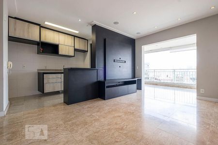 Sala de apartamento para alugar com 2 quartos, 89m² em Pinheiros, São Paulo