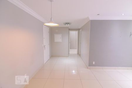 Sala de apartamento à venda com 2 quartos, 65m² em Jardim Ester, São Paulo