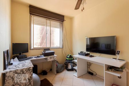 Quarto 3 de apartamento à venda com 3 quartos, 55m² em Santa Rosa de Lima, Porto Alegre