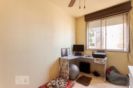 Quarto 3 de apartamento à venda com 3 quartos, 55m² em Santa Rosa de Lima, Porto Alegre