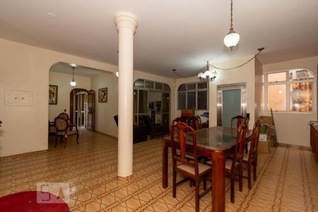 Sala 3 de casa para alugar com 6 quartos, 650m² em Setor Santos Dumont, Goiânia