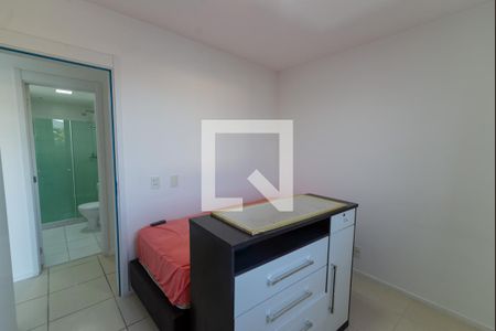 Quarto de apartamento à venda com 2 quartos, 59m² em São Cristóvão, Rio de Janeiro