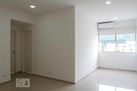 Sala de apartamento para alugar com 2 quartos, 94m² em Leblon, Rio de Janeiro