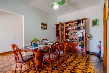 Sala de apartamento para alugar com 3 quartos, 150m² em Centro Histórico, Porto Alegre