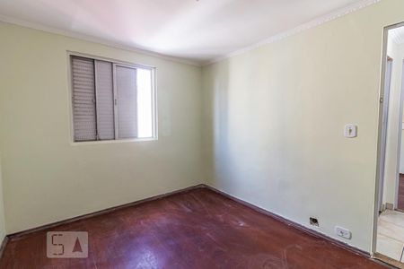 Quarto 1 de apartamento à venda com 2 quartos, 58m² em Vila Camilópolis, Santo André