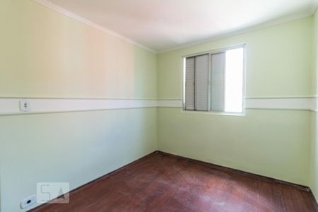 Quarto 2 de apartamento à venda com 2 quartos, 58m² em Vila Camilópolis, Santo André