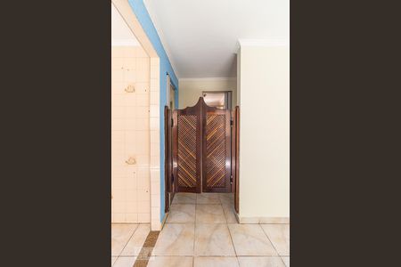 Sala - Detalhe de apartamento à venda com 2 quartos, 58m² em Vila Camilópolis, Santo André