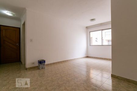 Sala de apartamento à venda com 3 quartos, 63m² em Jardim Peri, São Paulo