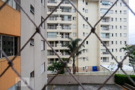 Vista da Sala de apartamento à venda com 3 quartos, 63m² em Jardim Peri, São Paulo
