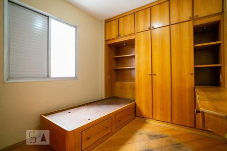 Quarto 2 de apartamento à venda com 3 quartos, 63m² em Jardim Peri, São Paulo
