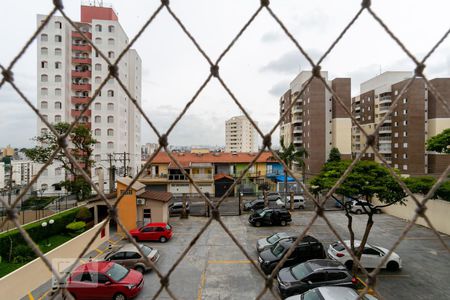 Vista do Quarto 1 de apartamento à venda com 3 quartos, 63m² em Jardim Peri, São Paulo