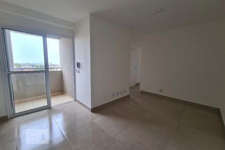 Sala de apartamento para alugar com 2 quartos, 41m² em Jardim das Estrelas, Sorocaba