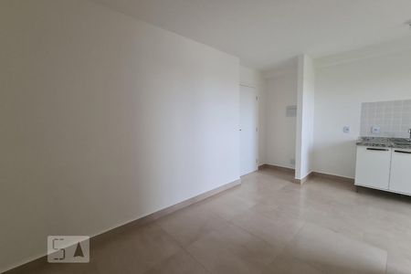 Sala de apartamento para alugar com 2 quartos, 41m² em Jardim das Estrelas, Sorocaba