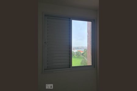 Vista do Quarto 1 de apartamento para alugar com 2 quartos, 41m² em Jardim das Estrelas, Sorocaba