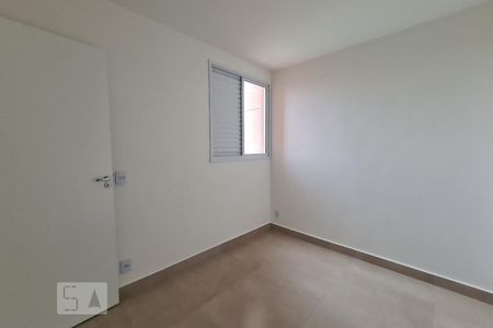 Quarto 1 de apartamento para alugar com 2 quartos, 41m² em Jardim das Estrelas, Sorocaba