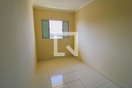 Quarto 1 de apartamento para alugar com 2 quartos, 50m² em Vila Nogueira, Diadema