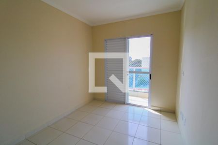 Quarto 2 de apartamento para alugar com 2 quartos, 50m² em Vila Nogueira, Diadema