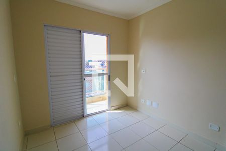 Quarto 2 de apartamento para alugar com 2 quartos, 50m² em Vila Nogueira, Diadema