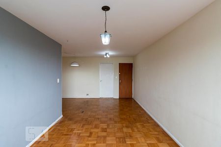 Sala de apartamento para alugar com 2 quartos, 83m² em Vila Mariana, São Paulo