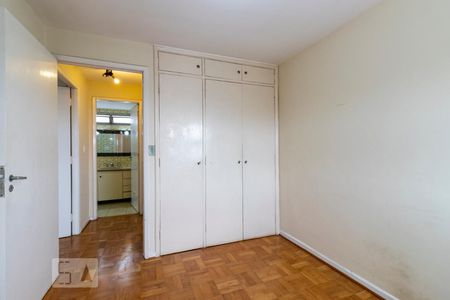 Quarto 1 de apartamento para alugar com 2 quartos, 83m² em Vila Mariana, São Paulo