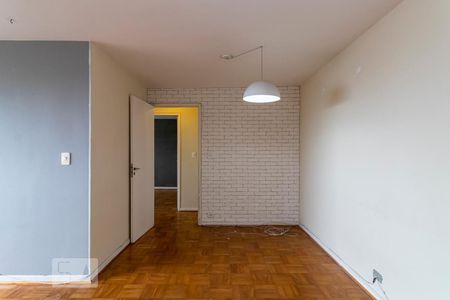 Sala de apartamento para alugar com 2 quartos, 83m² em Vila Mariana, São Paulo