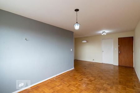 Sala de apartamento para alugar com 2 quartos, 83m² em Vila Mariana, São Paulo