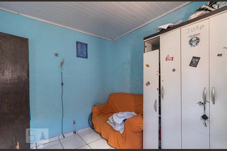 Quarto 2 de casa à venda com 2 quartos, 200m² em Passo das Pedras, Porto Alegre