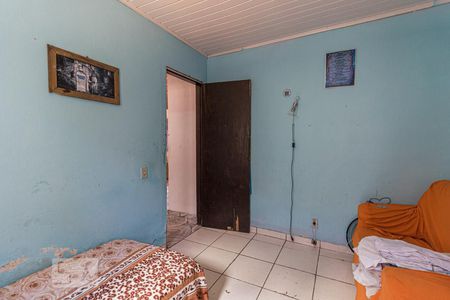 Quarto 2 de casa à venda com 2 quartos, 200m² em Passo das Pedras, Porto Alegre