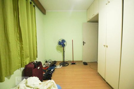 quarto 1 de casa à venda com 3 quartos, 100m² em Vila Roque, São Paulo