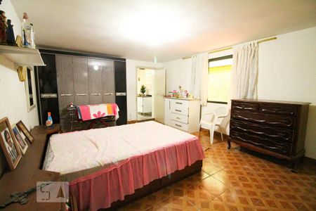 quarto 3 de casa à venda com 3 quartos, 100m² em Vila Roque, São Paulo