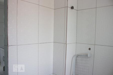 Lavanderia de apartamento à venda com 2 quartos, 40m² em Jardim Redil, São Paulo