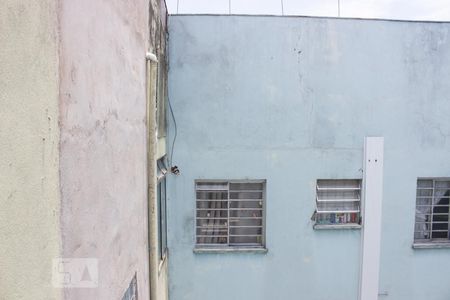 Vista da Sala de apartamento à venda com 2 quartos, 40m² em Jardim Redil, São Paulo