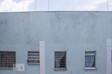 Vista da Cozinha de apartamento à venda com 2 quartos, 40m² em Jardim Redil, São Paulo