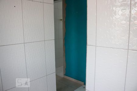 Lavanderia de apartamento à venda com 2 quartos, 40m² em Jardim Redil, São Paulo