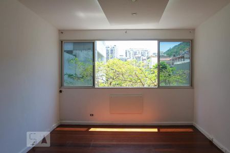 Sala de apartamento à venda com 3 quartos, 257m² em Jardim Botânico, Rio de Janeiro
