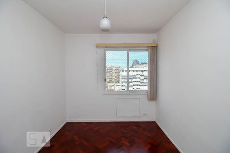 Quarto 1 de apartamento para alugar com 2 quartos, 90m² em Botafogo, Rio de Janeiro