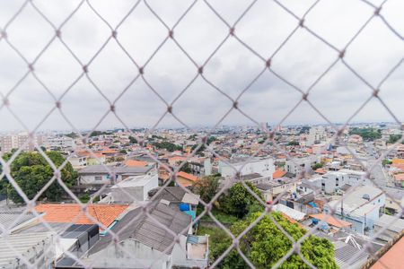 Vista do Quarto 1 de apartamento à venda com 2 quartos, 44m² em Vila Nhocune, São Paulo