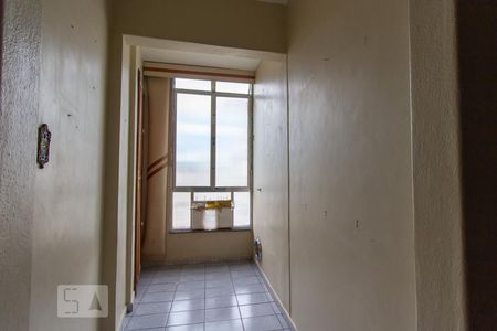 Sala de apartamento para alugar com 1 quarto, 40m² em Centro, Rio de Janeiro