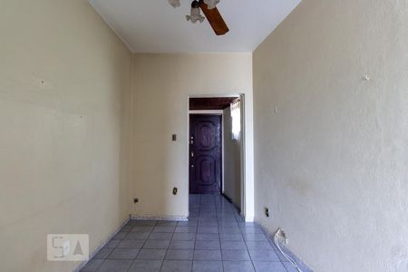 Sala de apartamento para alugar com 1 quarto, 40m² em Centro, Rio de Janeiro