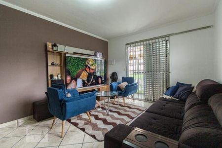 Sala de casa à venda com 2 quartos, 180m² em Parque Pinheiros, Taboão da Serra