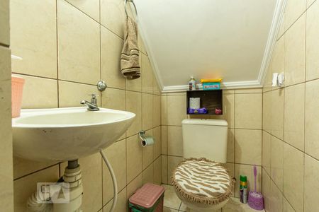 Lavabo de casa à venda com 2 quartos, 180m² em Parque Pinheiros, Taboão da Serra