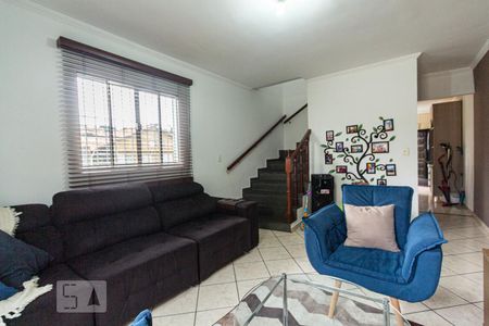 Sala de casa à venda com 2 quartos, 180m² em Parque Pinheiros, Taboão da Serra