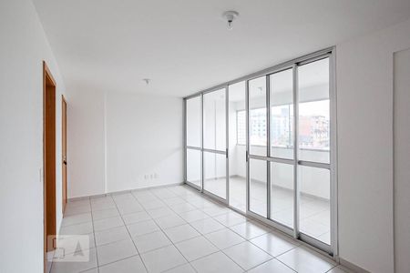 Sala de apartamento para alugar com 3 quartos, 137m² em Pampulha, Belo Horizonte