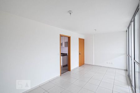 Sala de apartamento para alugar com 3 quartos, 137m² em Pampulha, Belo Horizonte