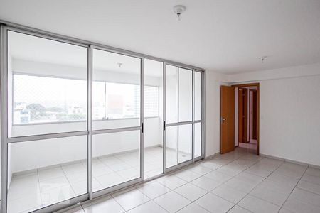 Sala de apartamento para alugar com 3 quartos, 137m² em Pampulha, Belo Horizonte