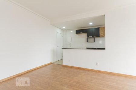 Sala de Jantar de apartamento para alugar com 2 quartos, 67m² em Vila Assis Brasil, Mauá