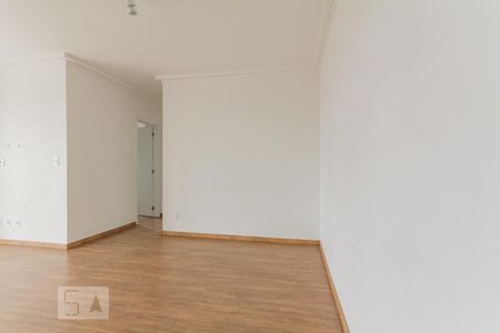 Sala de Jantar de apartamento para alugar com 2 quartos, 67m² em Vila Assis Brasil, Mauá