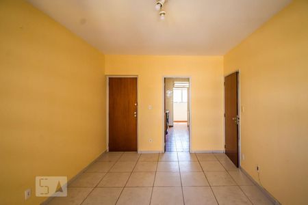 Sala de apartamento à venda com 2 quartos, 57m² em Centro, Campinas