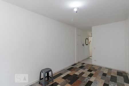 Quarto de kitnet/studio à venda com 1 quarto, 45m² em Sé, São Paulo