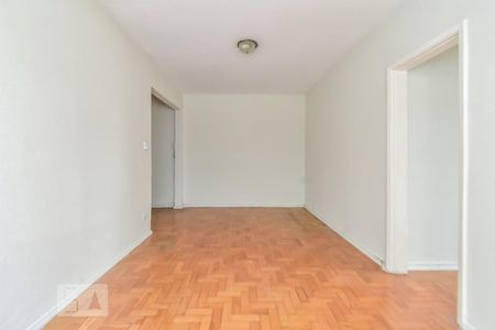 Sala de apartamento à venda com 2 quartos, 98m² em Bela Vista, São Paulo